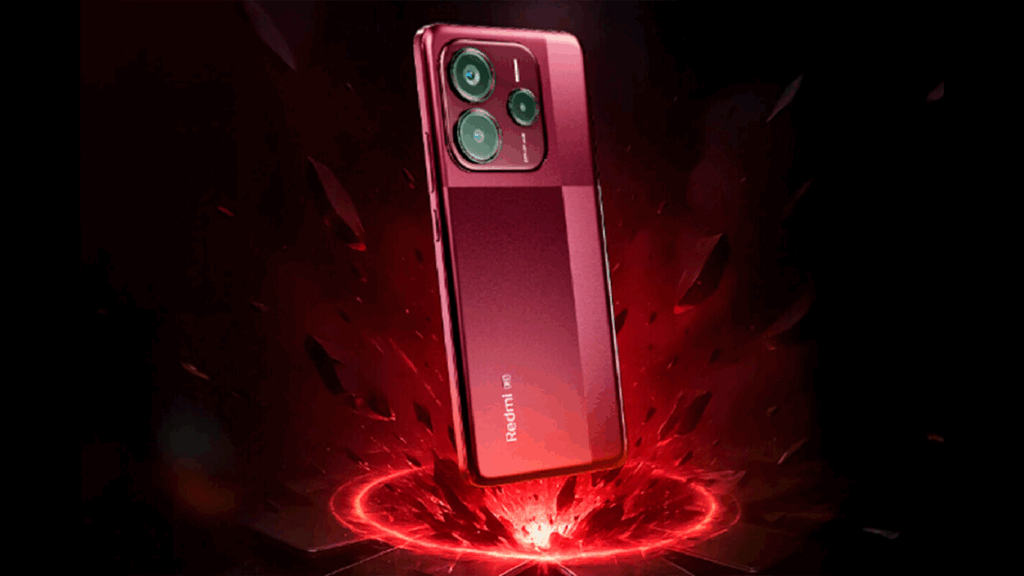 Redmi Note 14 SE 5G