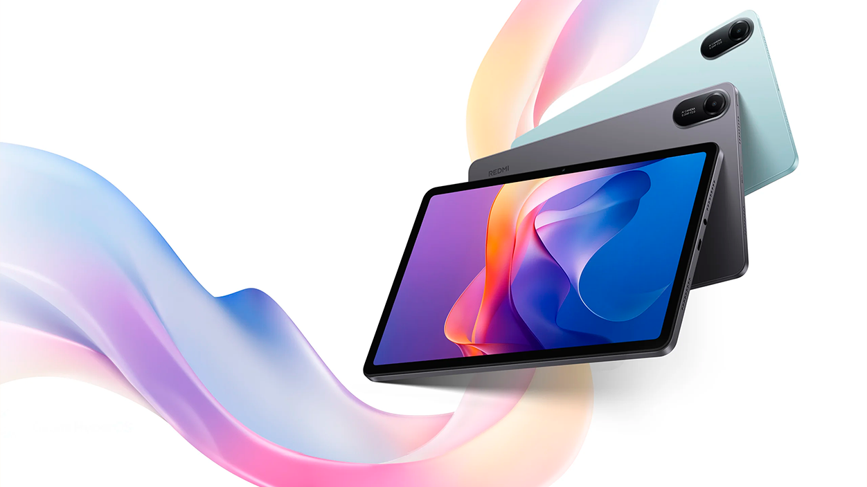 Redmi Pad 2