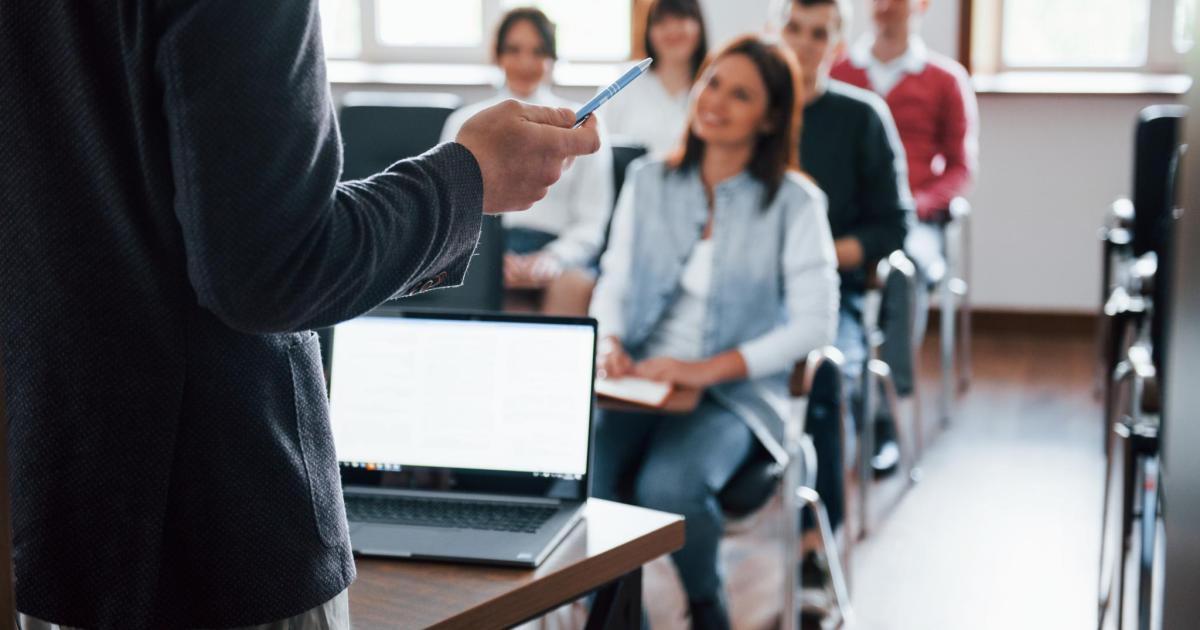Requisitos cursos SEPE formación