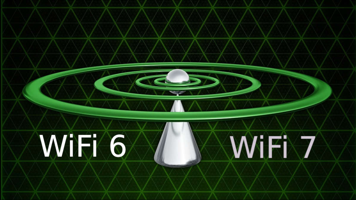 Saber si móvil o PC es compatible con Wifi 6 o Wifi 7