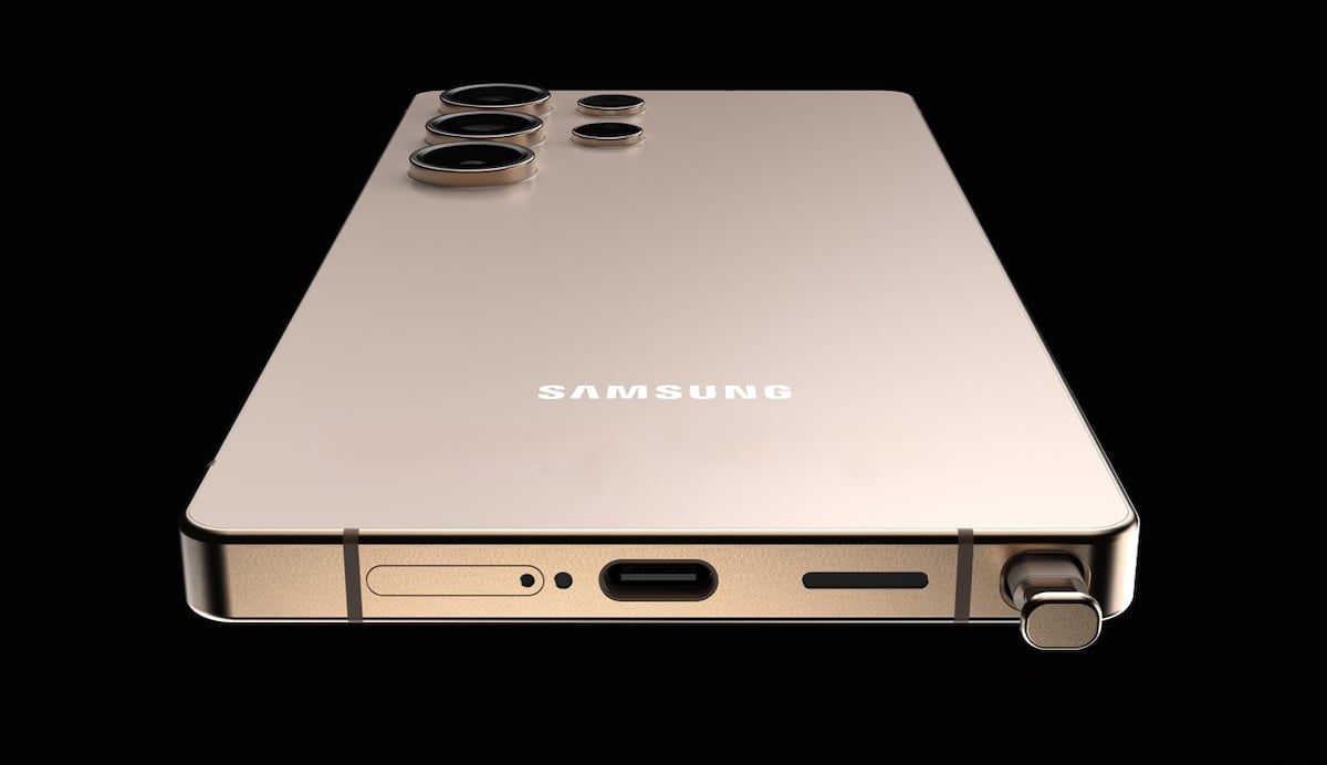 Samsung Galaxy S26 Ultra nuevo modelo 2026