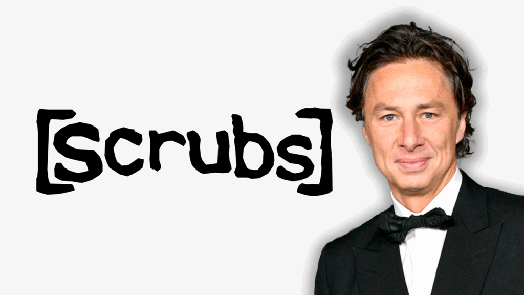 Scrubs nueva temporada