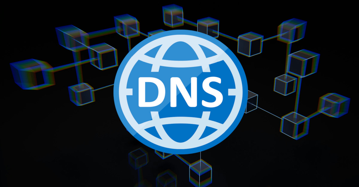 Servidor DNS