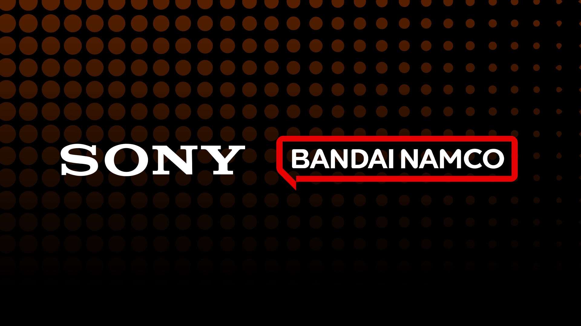 Sony ha adquirido aproximadamente un 2,5% del capital de Bandai Namco