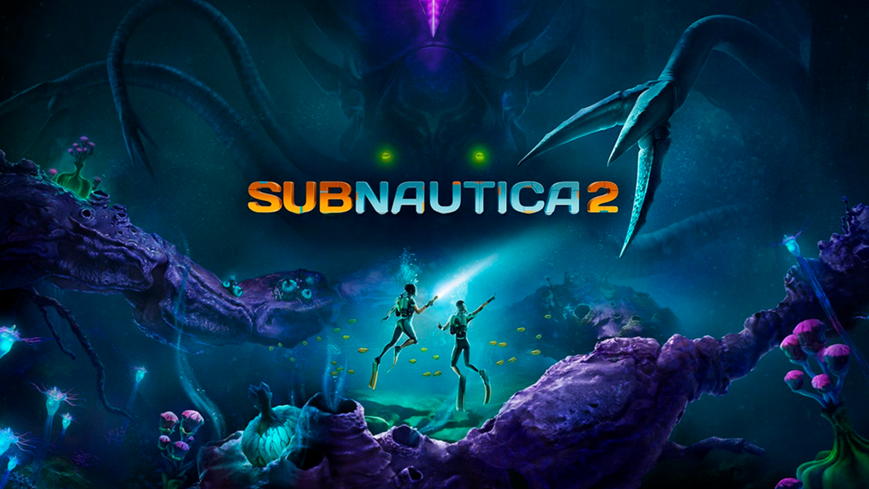 Subnautica 2