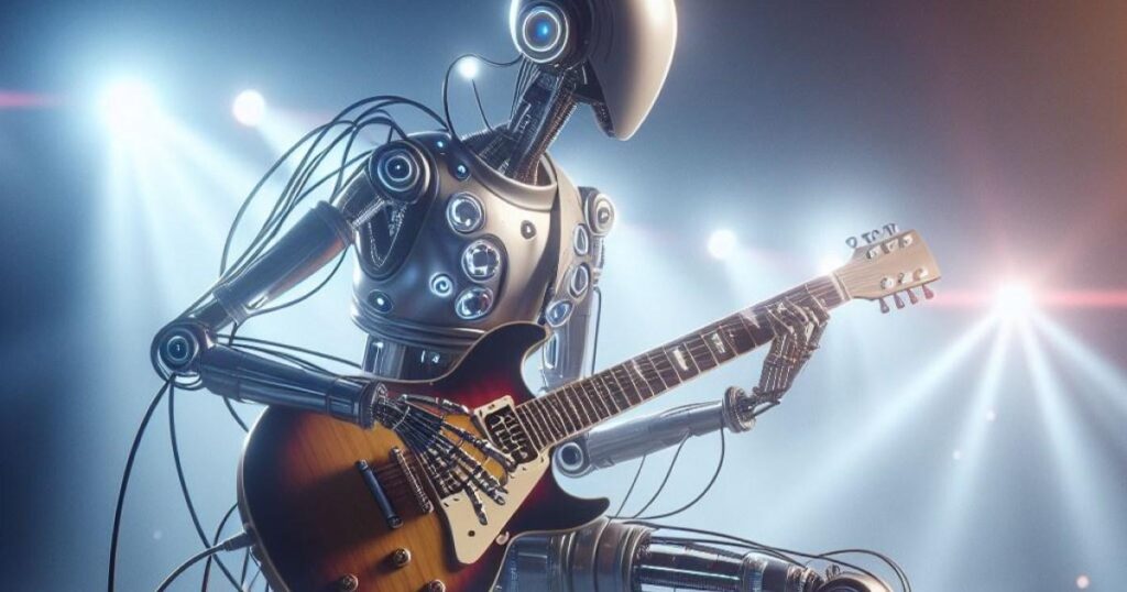 Suno AI para crear canciones