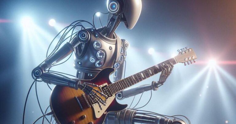 Suno AI para crear canciones