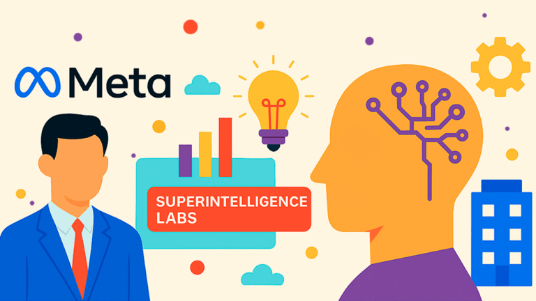 Superintelligence Labs Meta