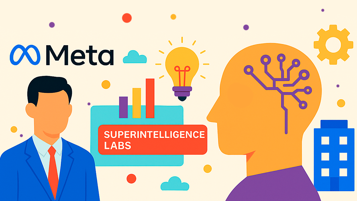 Superintelligence Labs Meta