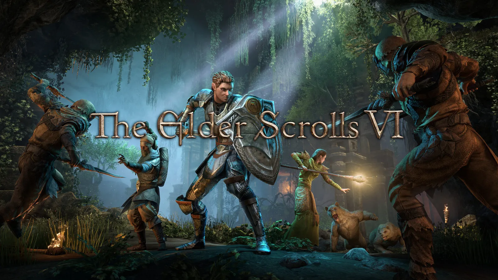 TES VI