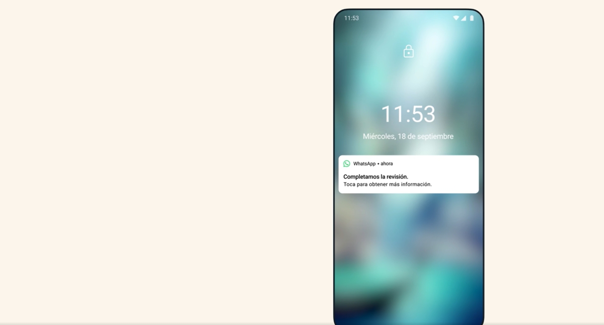 Te han baneado la cuenta de WhatsApp cómo recuperarla