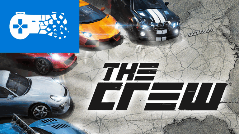 The CRew Stop Killing Games
