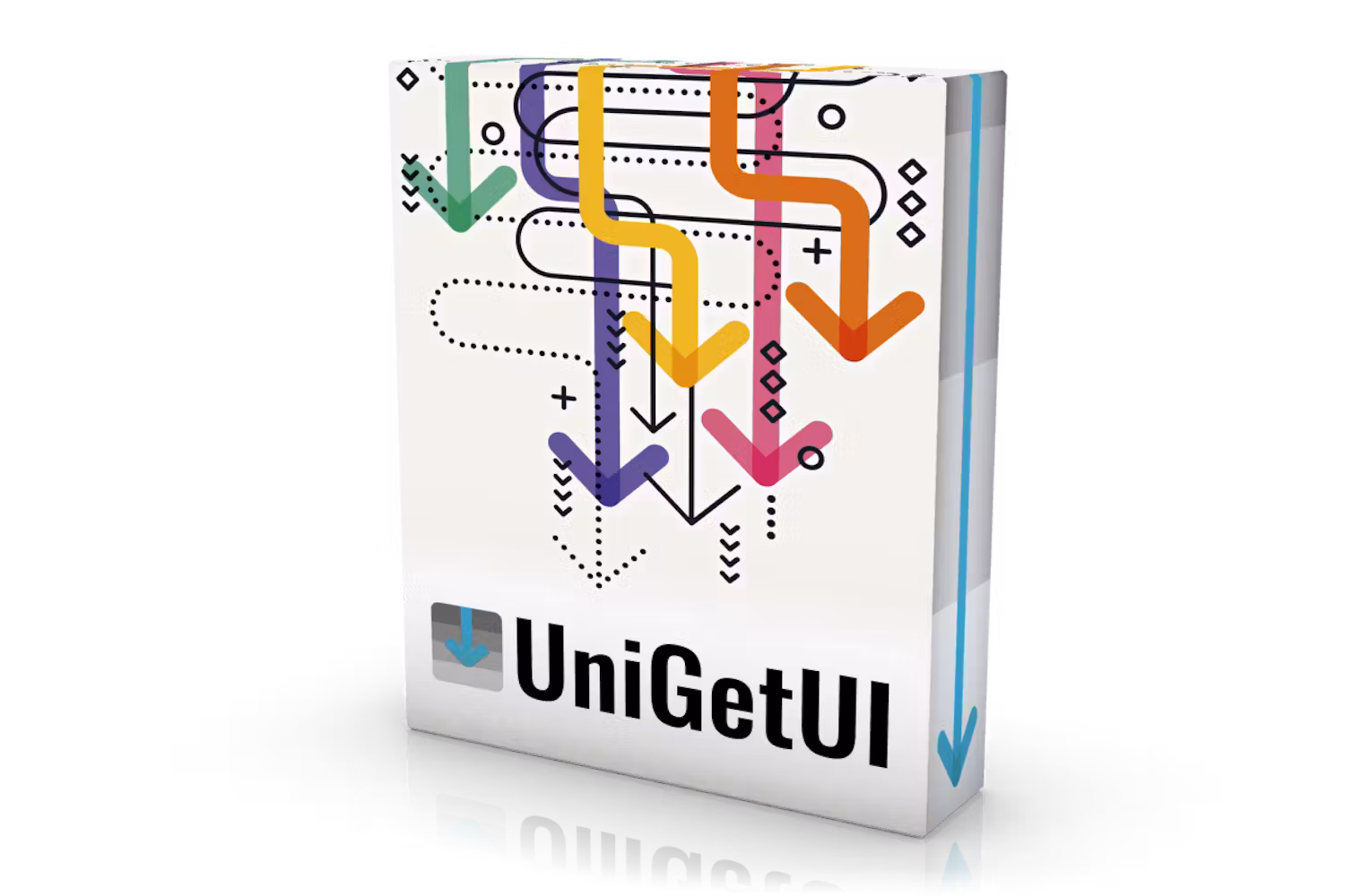 UniGetUI