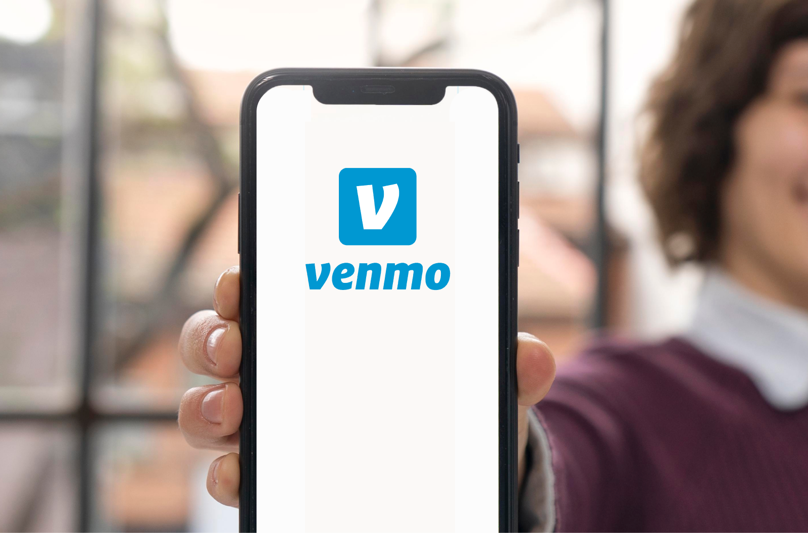 retirar saldo de venmo