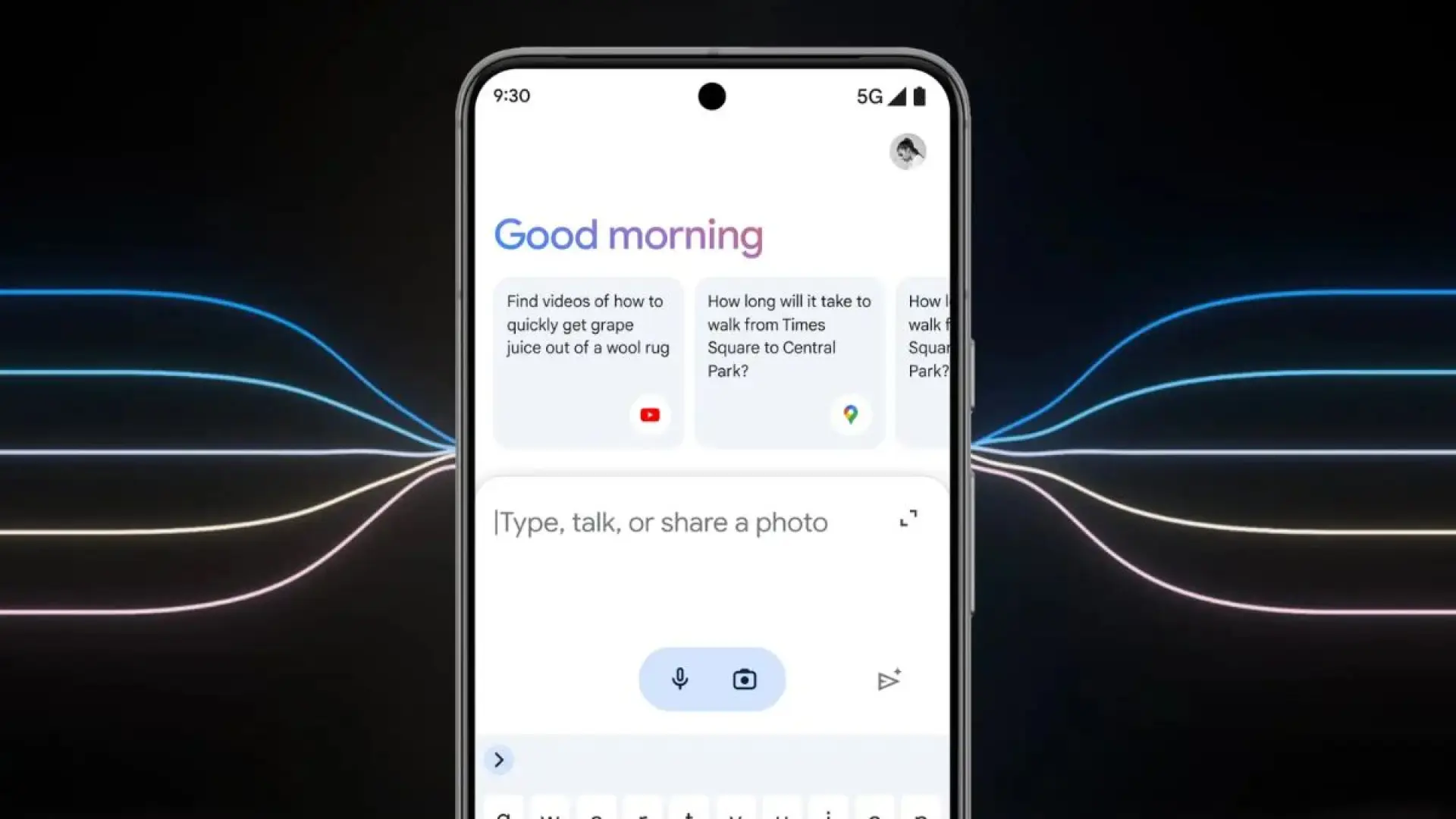 Integración de WhatsApp y Gemini IA