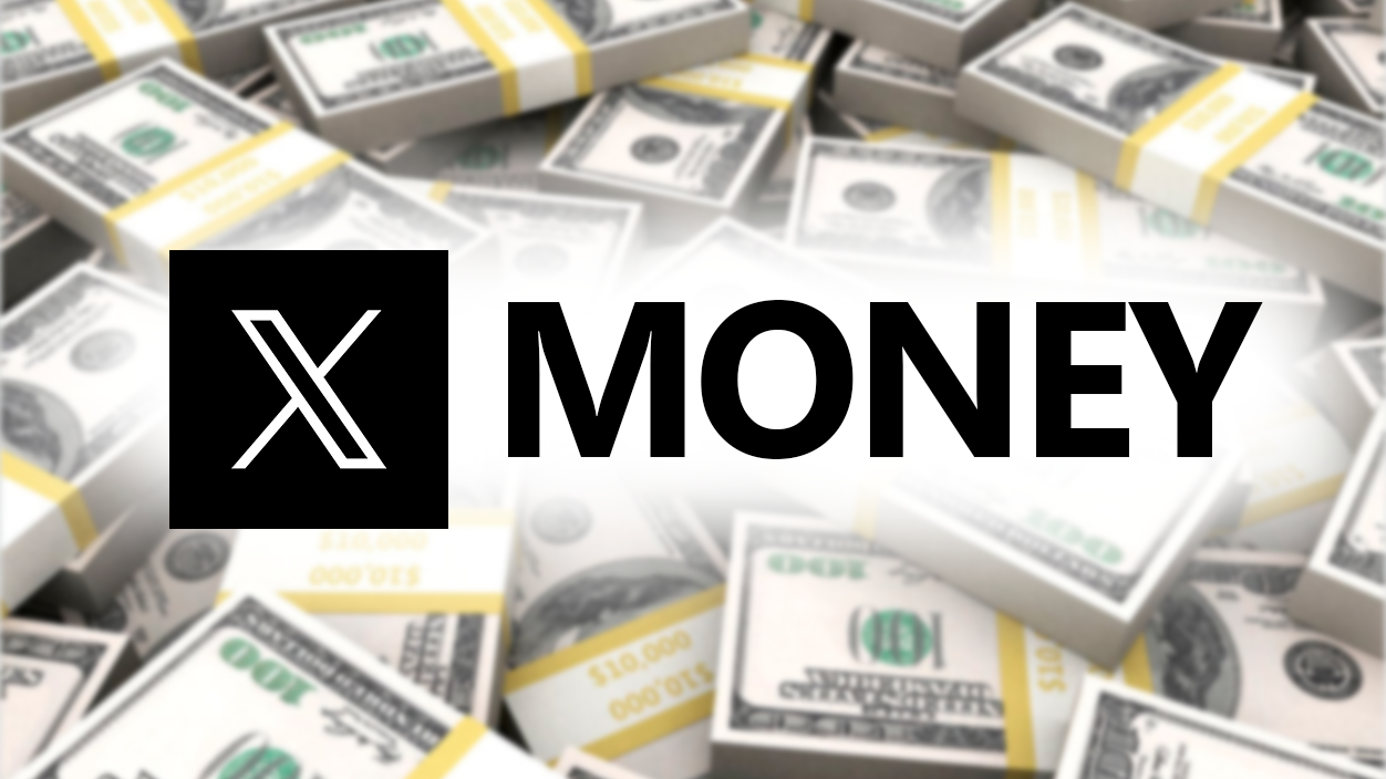 X Money