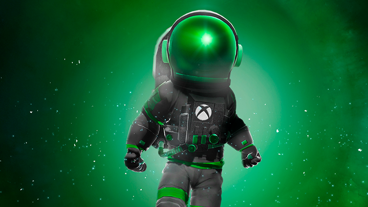 Xbox Insider