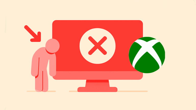 Xbox despidos