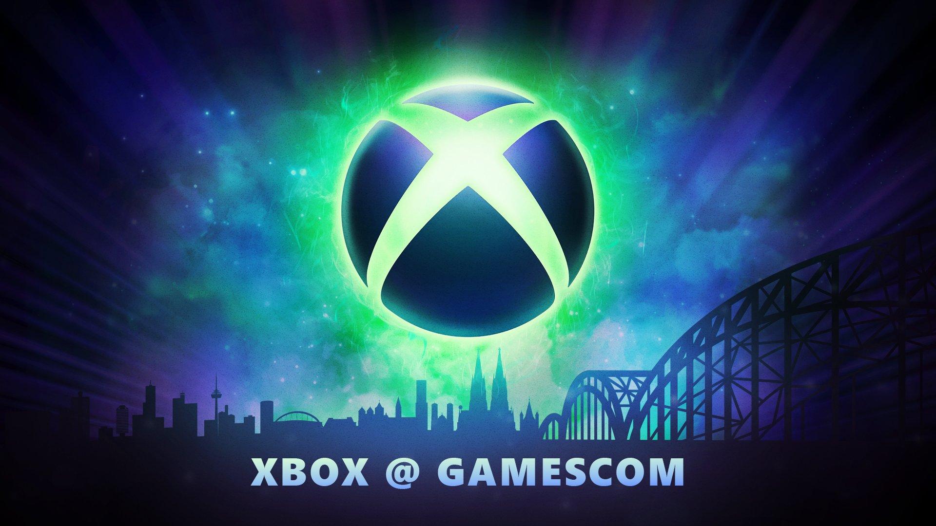 Xbox novedades Gamescom