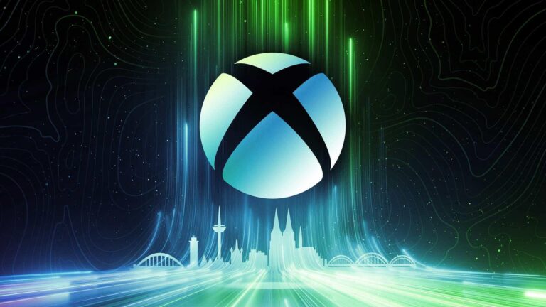 Xbox juegos Gamescom