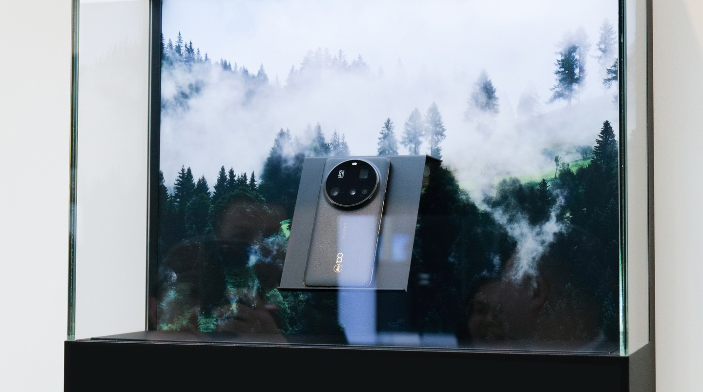 Xiaomi 15 Ultra Leica Anniversary Edition