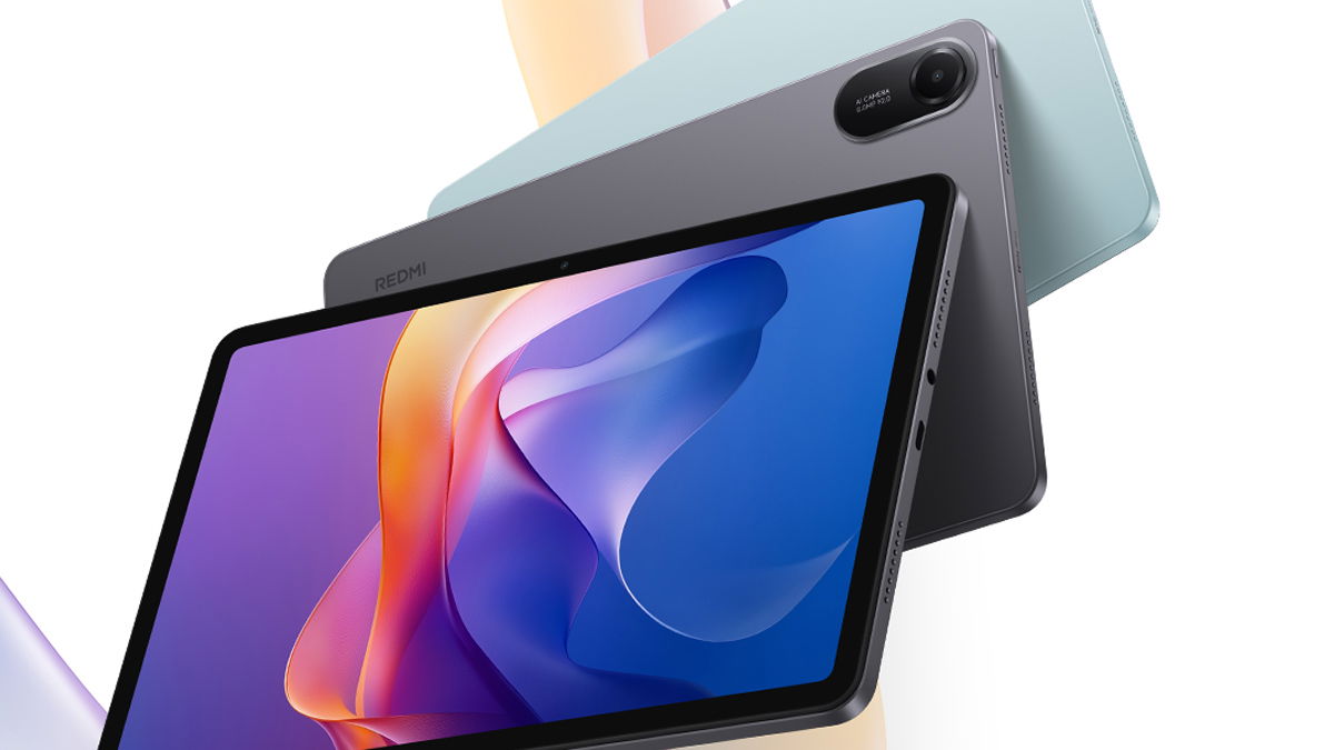 Tablet Xiaomi Redmi Pad 2
