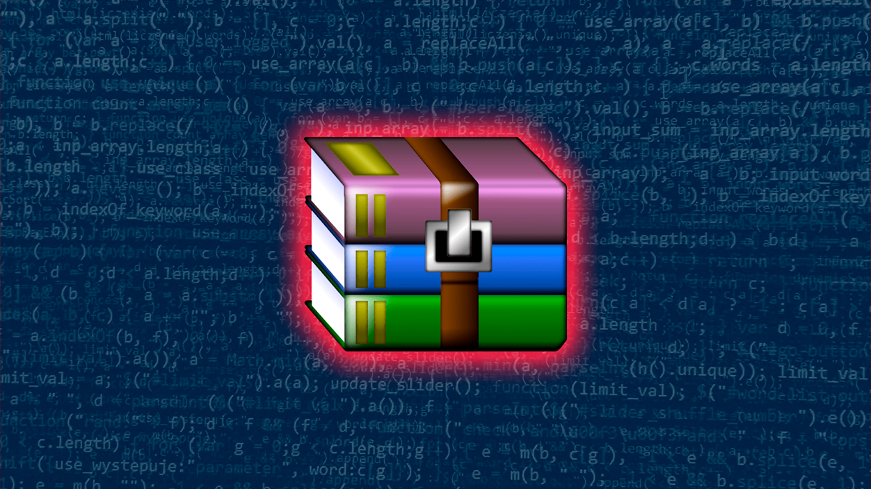 alternativas a WinRAR