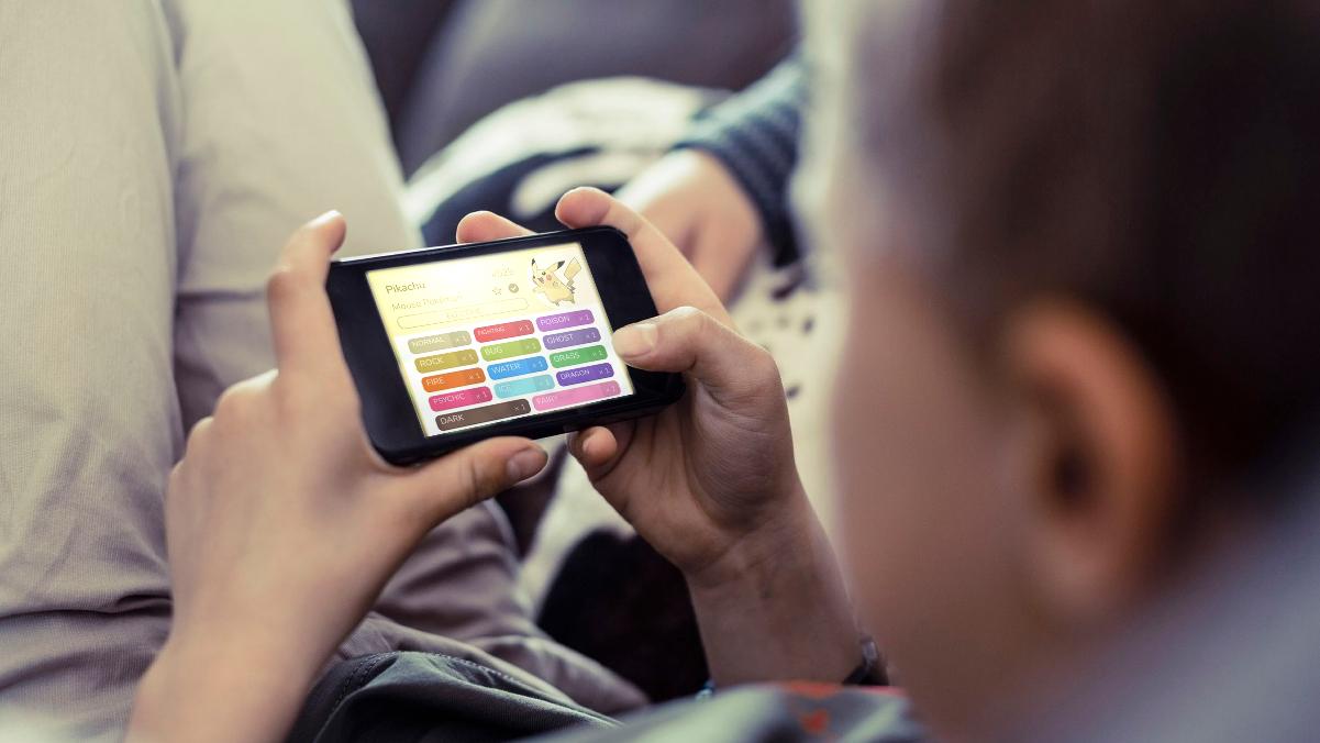 Las mejores apps tipo Pokémon GO