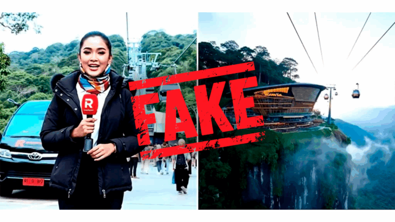 atracciones turistas falsas por IA