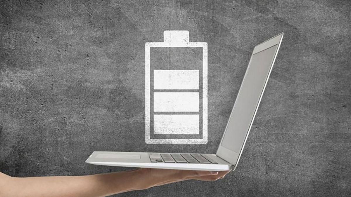 Modo batería adaptativa en Windows 11