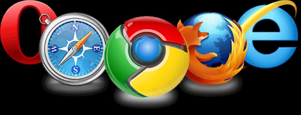 How to change the default search engine in Chrome