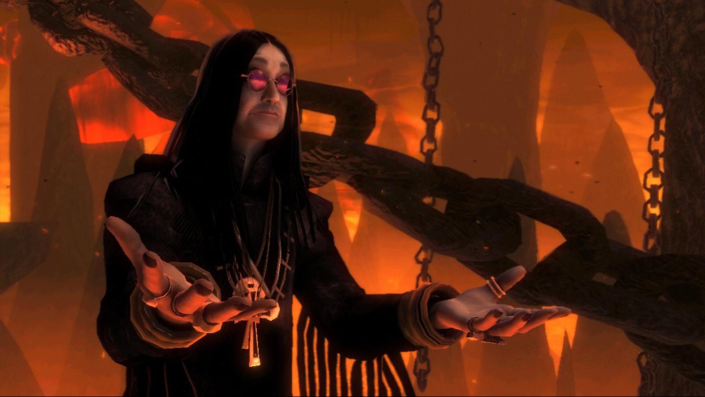 Brutal Legend gratis en itch.io