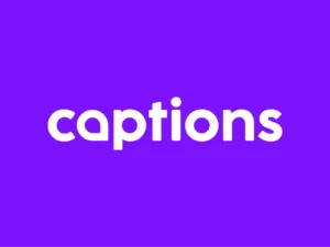 captions