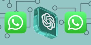 chatgpt whatsapp