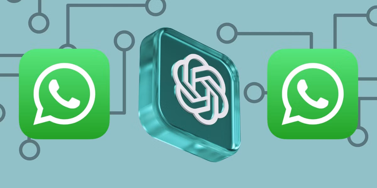 chatgpt whatsapp