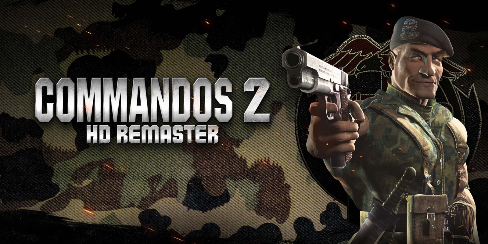 commandos