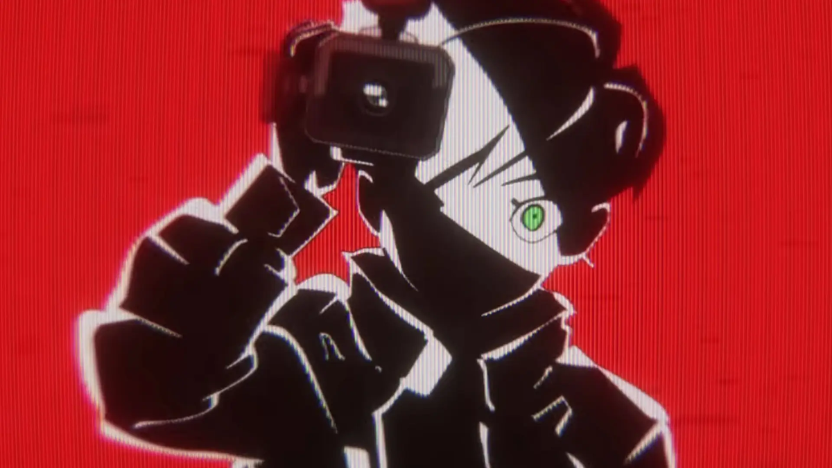 Imagen genérica sobre Cyberpunk Edgerunners Segunda Temporada
