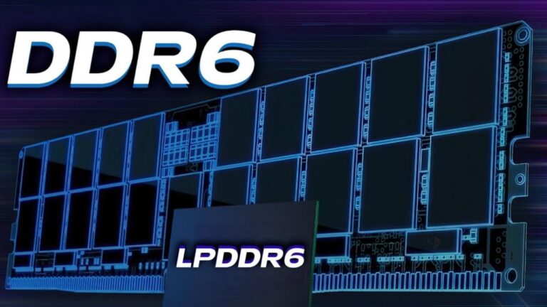 ddr6