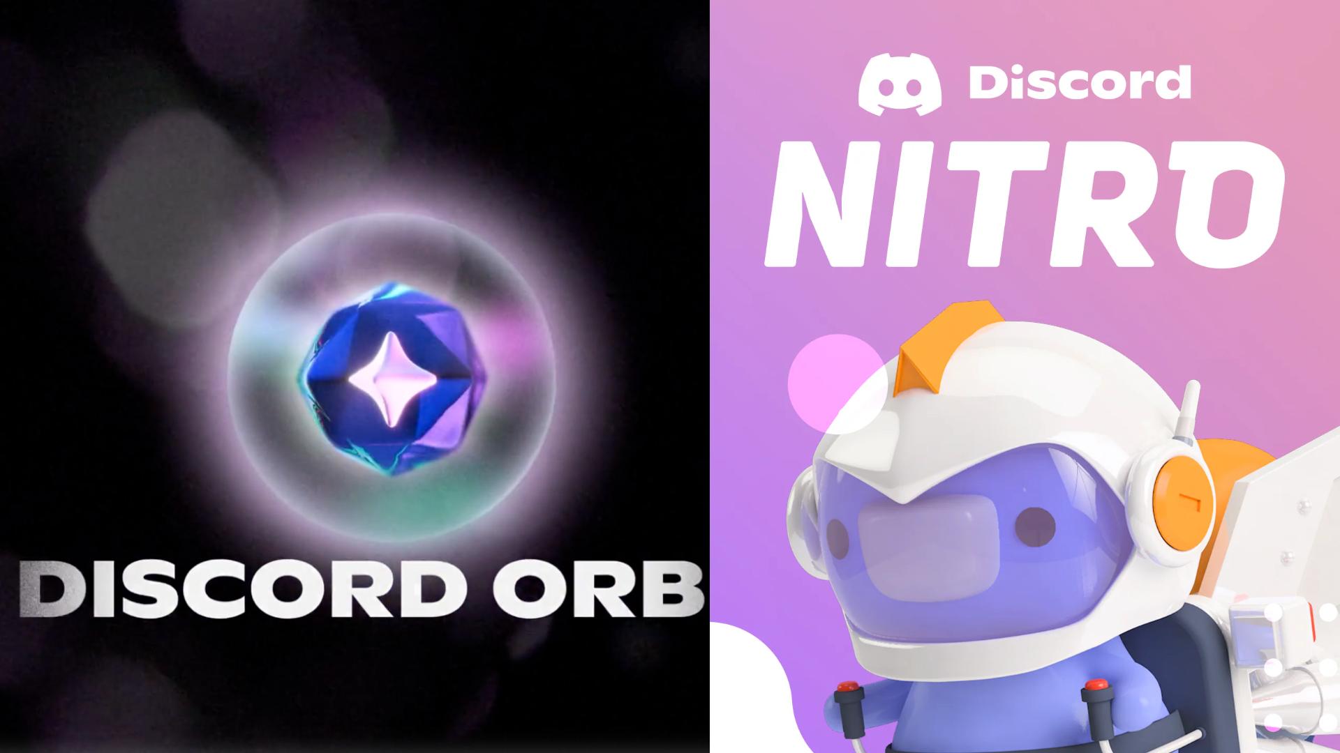 Impacto comunidad Orbs Discord