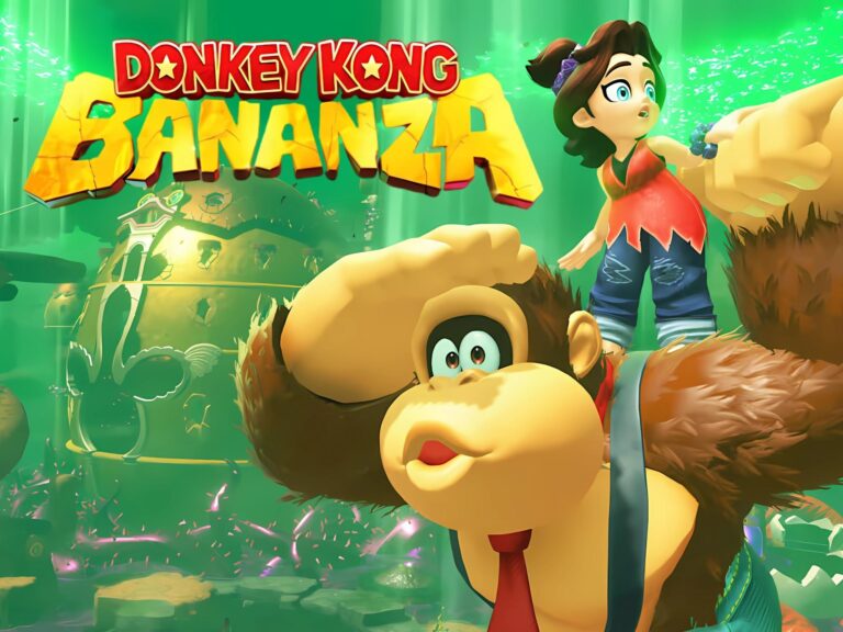 donkey kong bananza fsr1