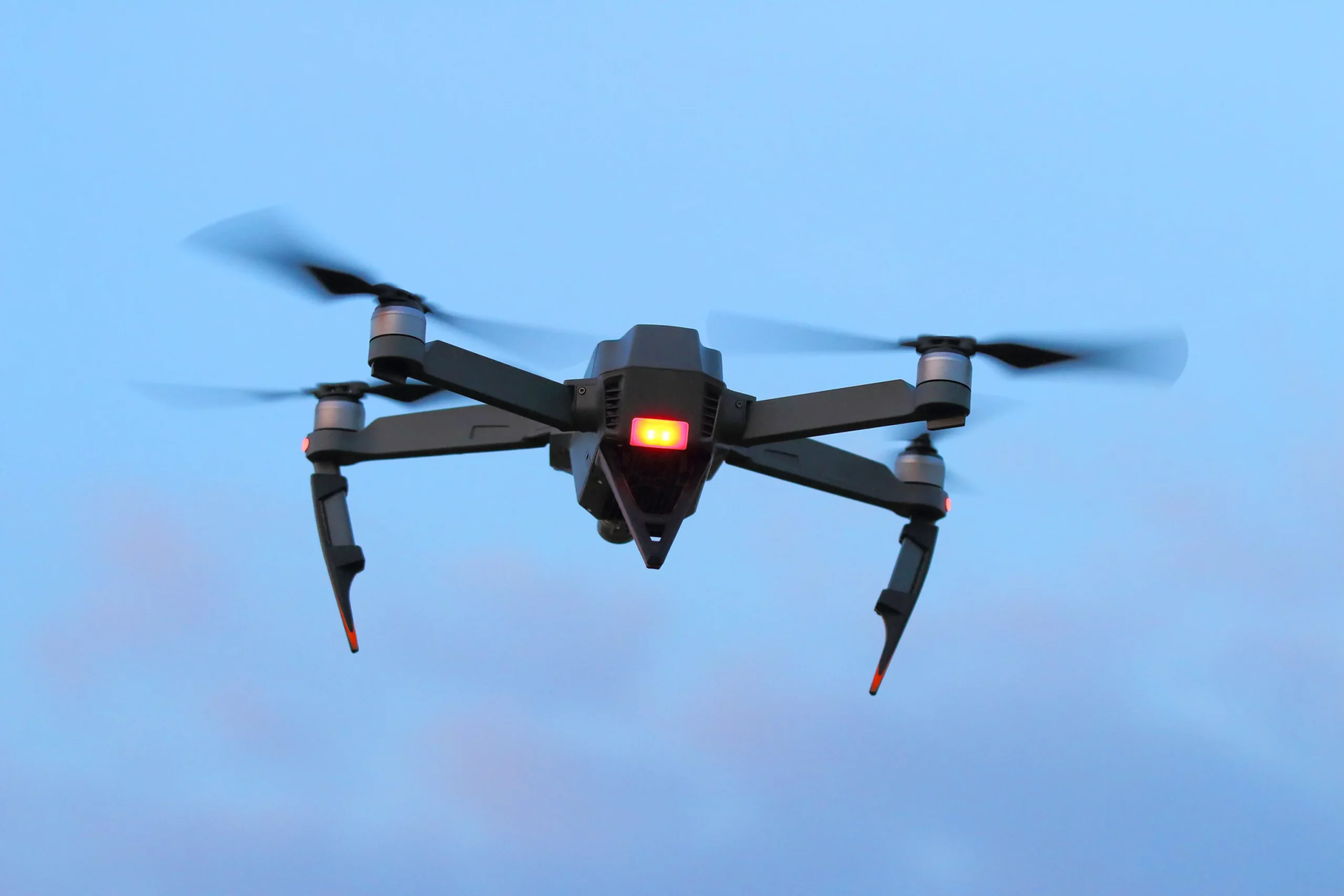 drones militares