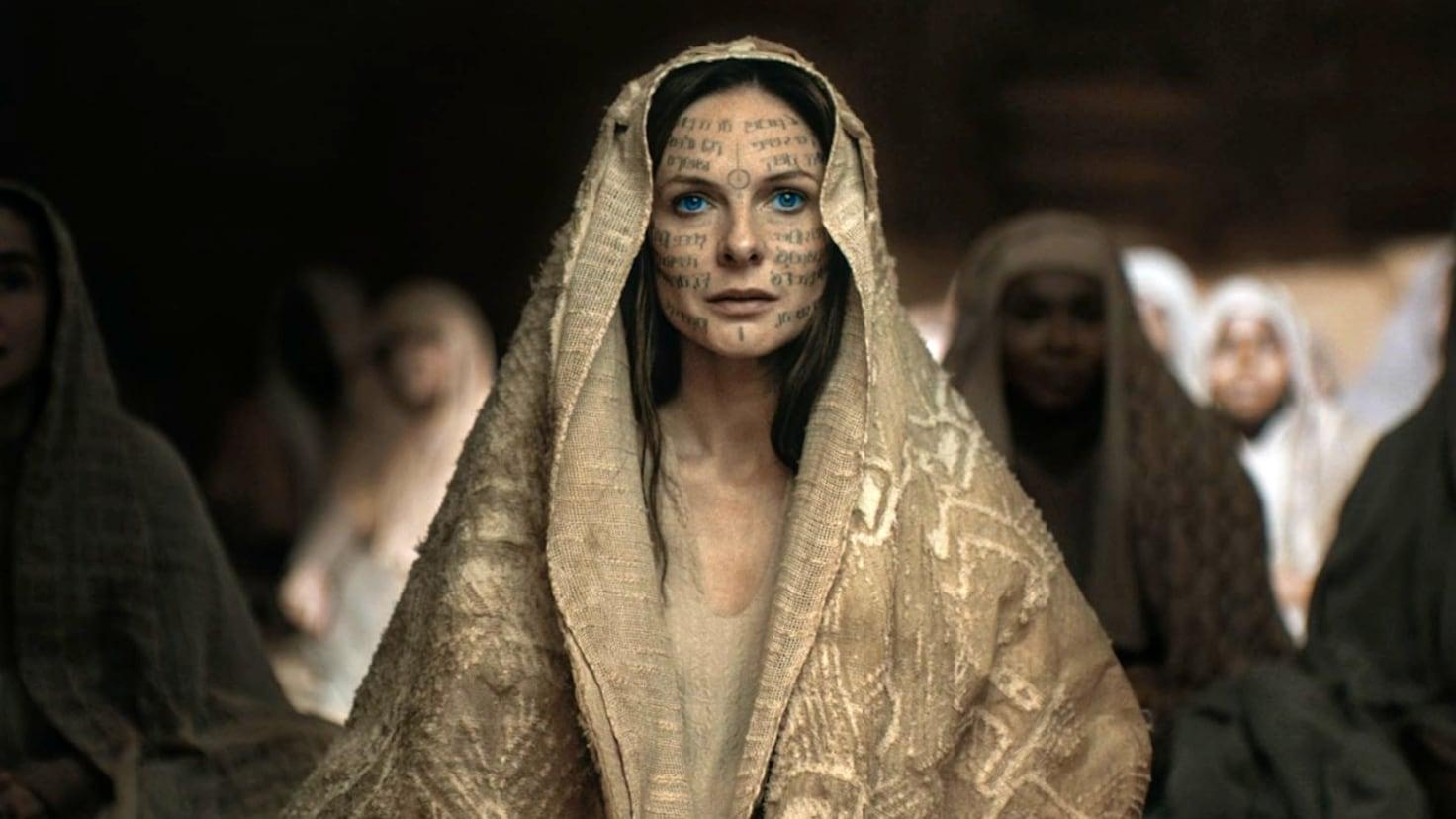 Dune: nueva entrega película cine