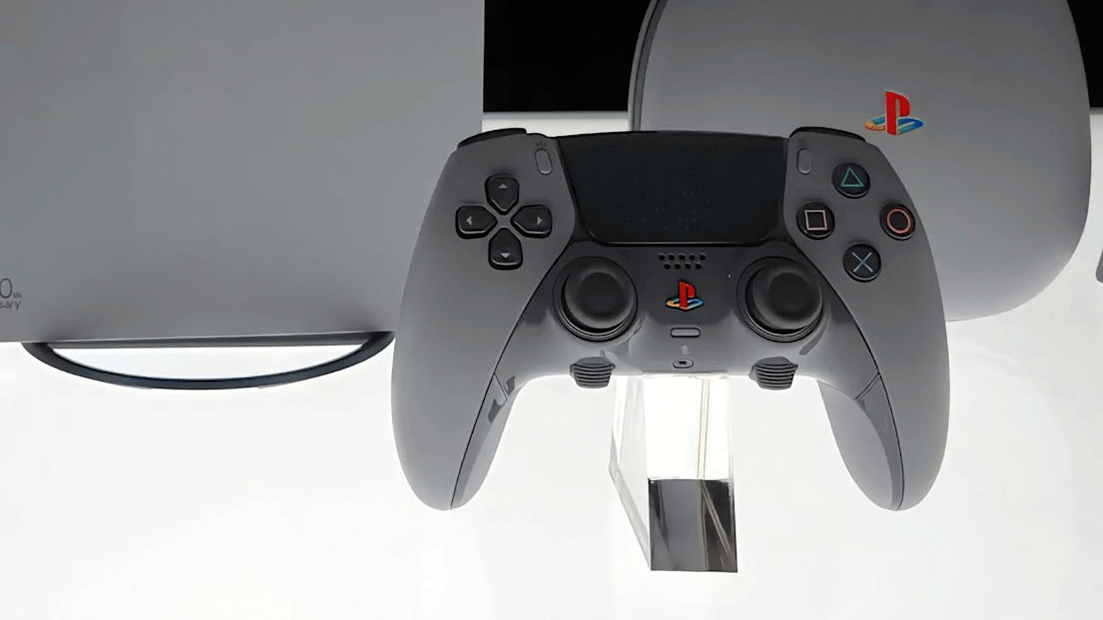 productos 30 aniversario PlayStation 5