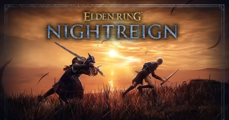 elden ring nightreign