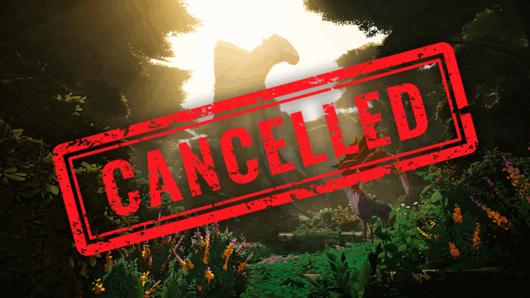 everwild cancelado