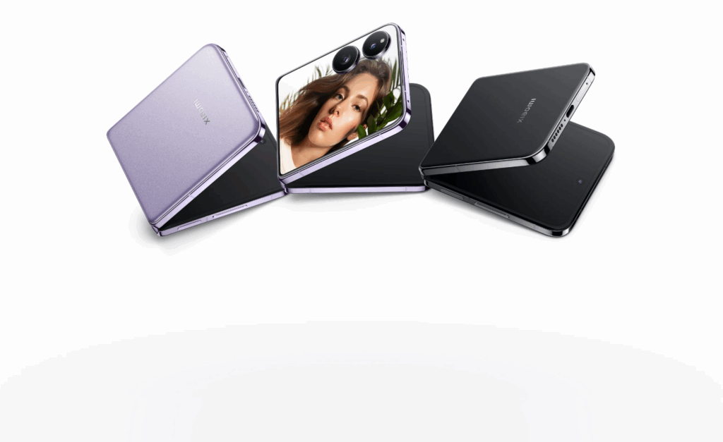 Xiaomi