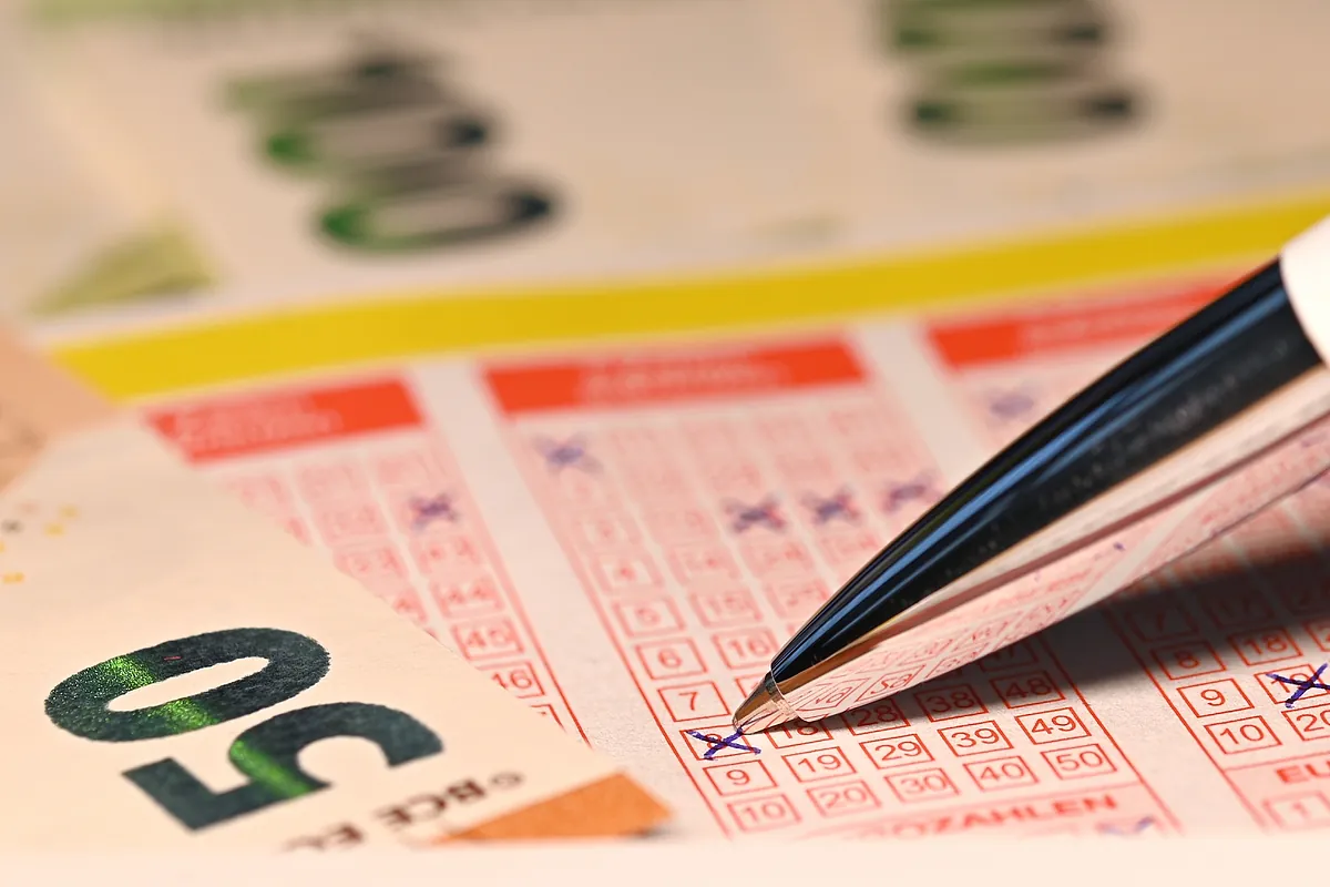 fallo en la conversión de moneda loteria noruega