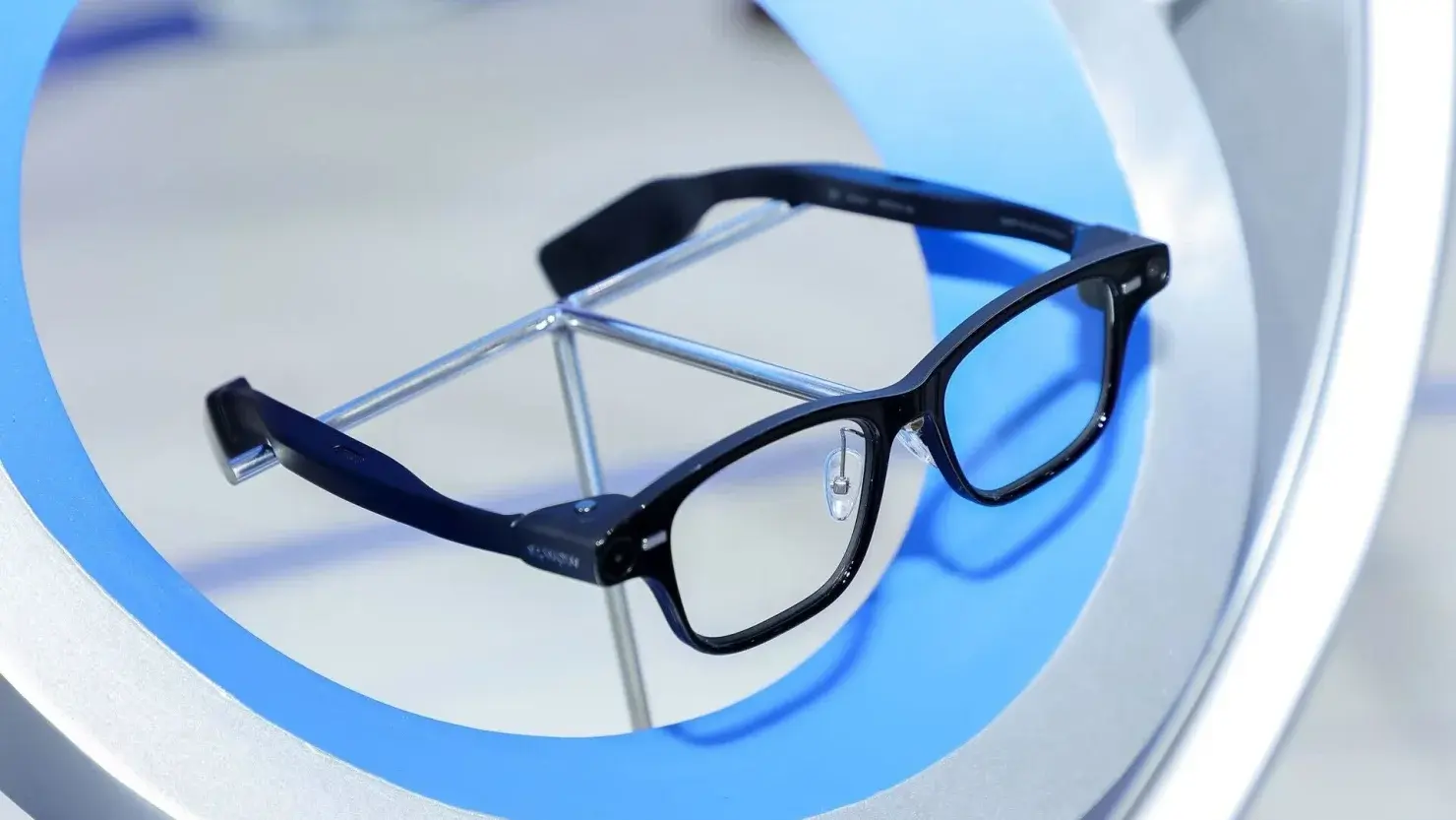 gafas inteligentes IA Alibaba