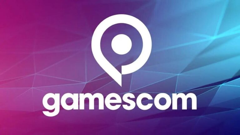 gamescom 2025