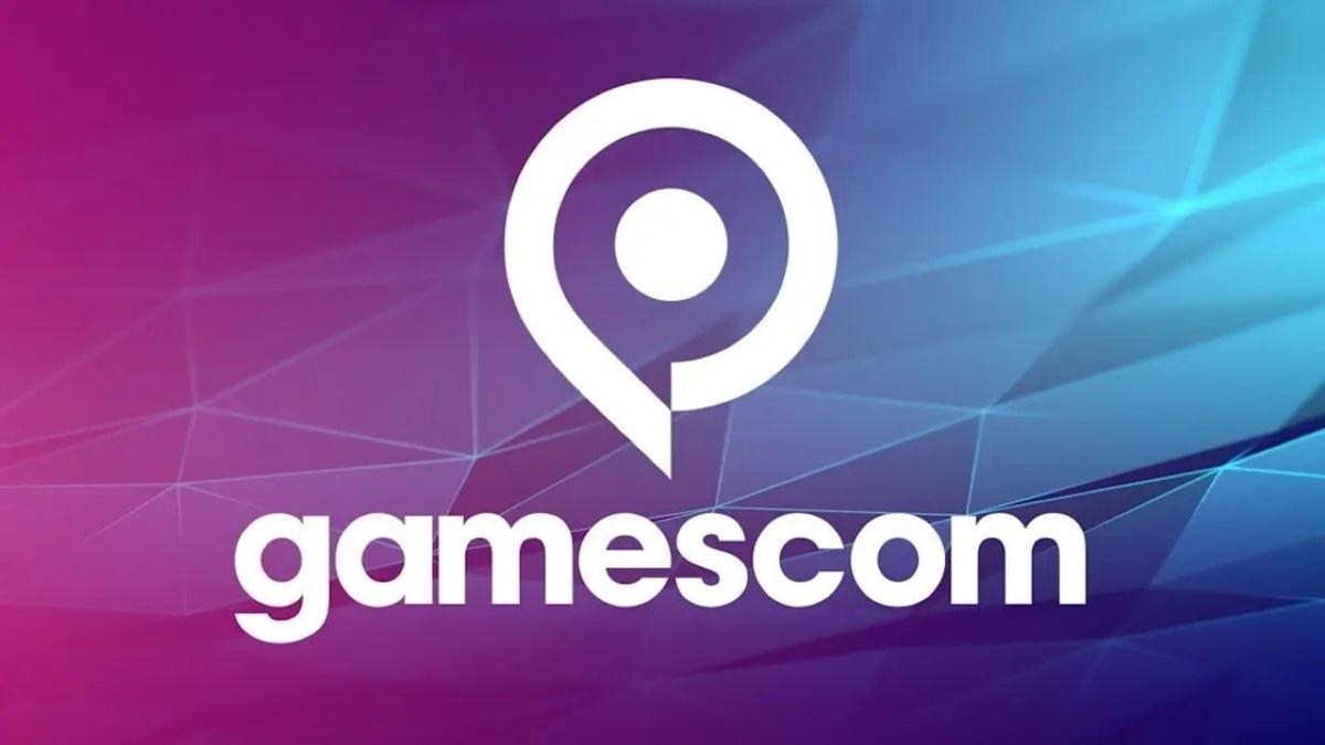 gamescom 2025